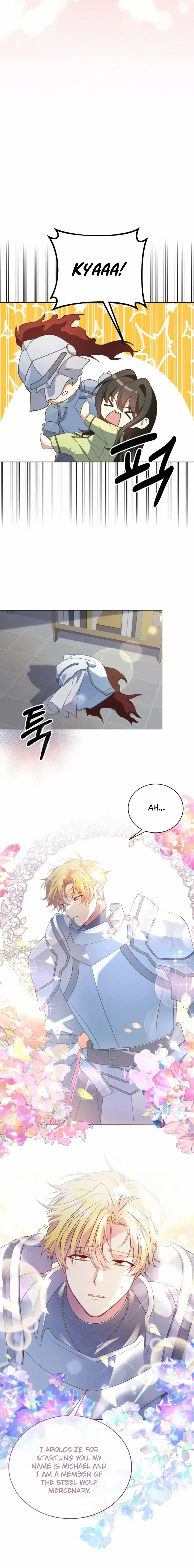 The Dungeon Smells Like Chicken Chapter 1 – Page 17