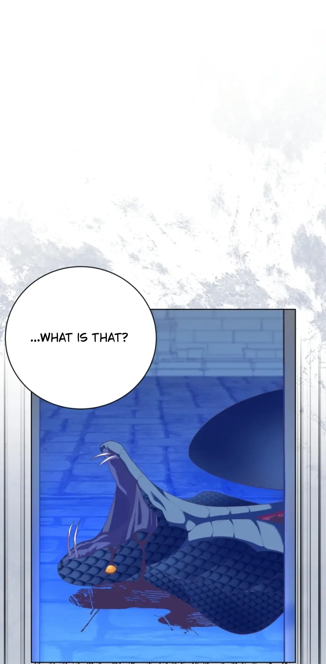 The Dungeon Smells Like Chicken Chapter 1 – Page 20