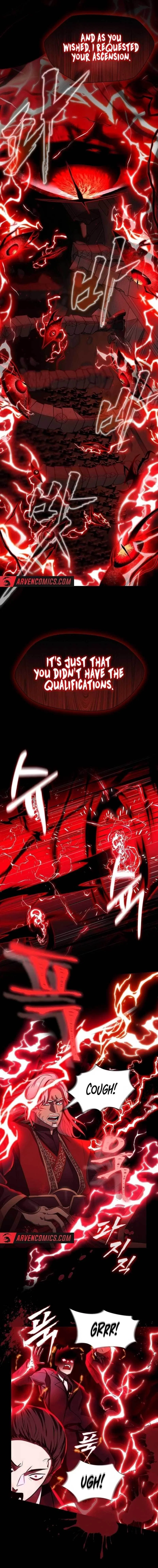 The Mythical Weapon Creation of the Regressed Genius Player Chapter 1 – Page 7