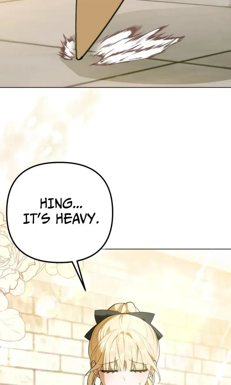 The Chubby Female Lead Is Popular Chapter 35 – Page 3