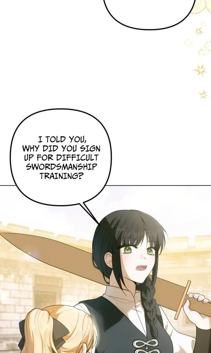 The Chubby Female Lead Is Popular Chapter 35 – Page 5