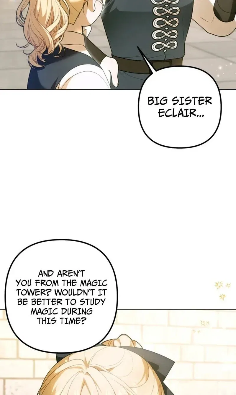 The Chubby Female Lead Is Popular Chapter 35 – Page 6