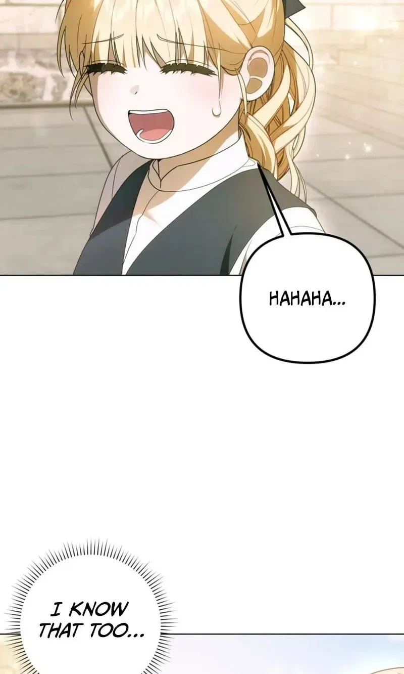 The Chubby Female Lead Is Popular Chapter 35 – Page 7