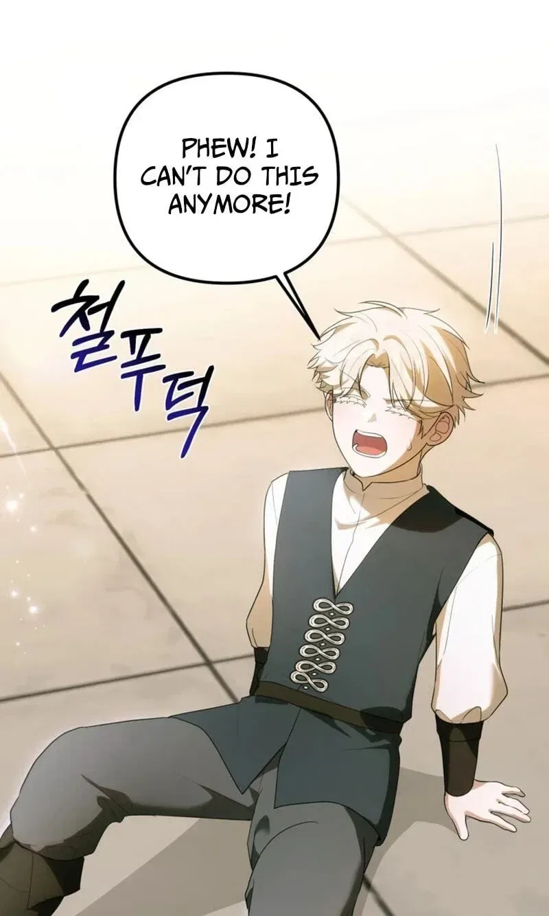 The Chubby Female Lead Is Popular Chapter 35 – Page 12