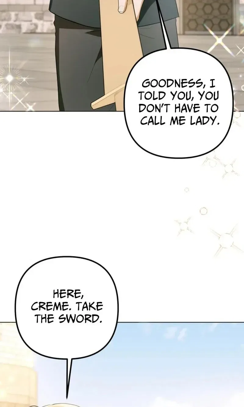The Chubby Female Lead Is Popular Chapter 35 – Page 17