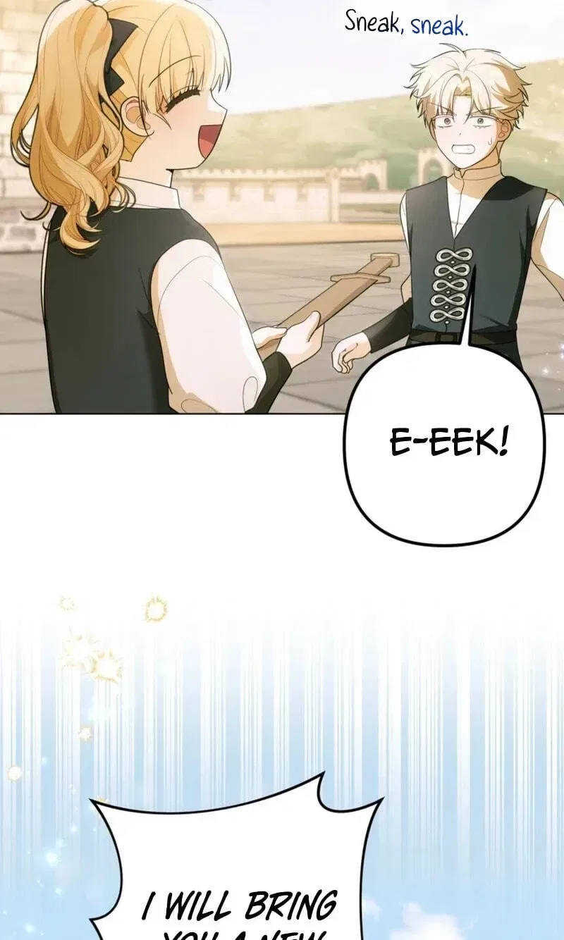 The Chubby Female Lead Is Popular Chapter 35 – Page 18
