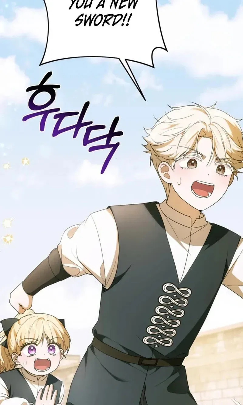 The Chubby Female Lead Is Popular Chapter 35 – Page 19