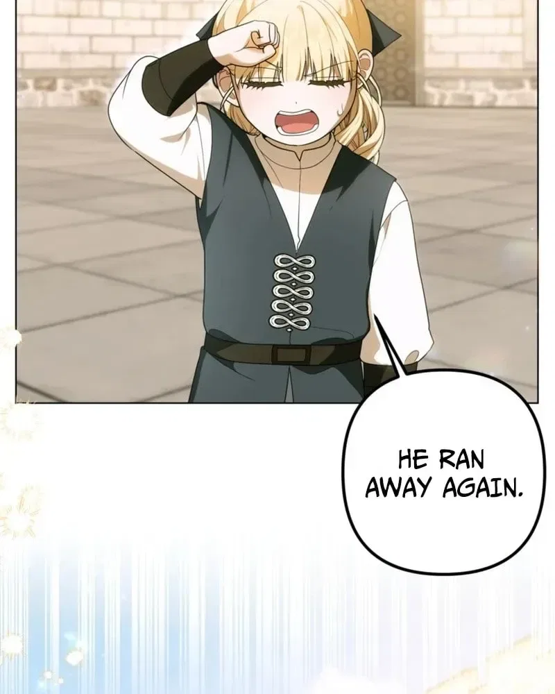 The Chubby Female Lead Is Popular Chapter 35 – Page 21