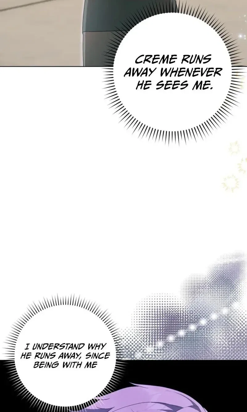 The Chubby Female Lead Is Popular Chapter 35 – Page 23