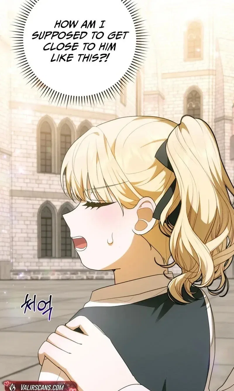 The Chubby Female Lead Is Popular Chapter 35 – Page 25