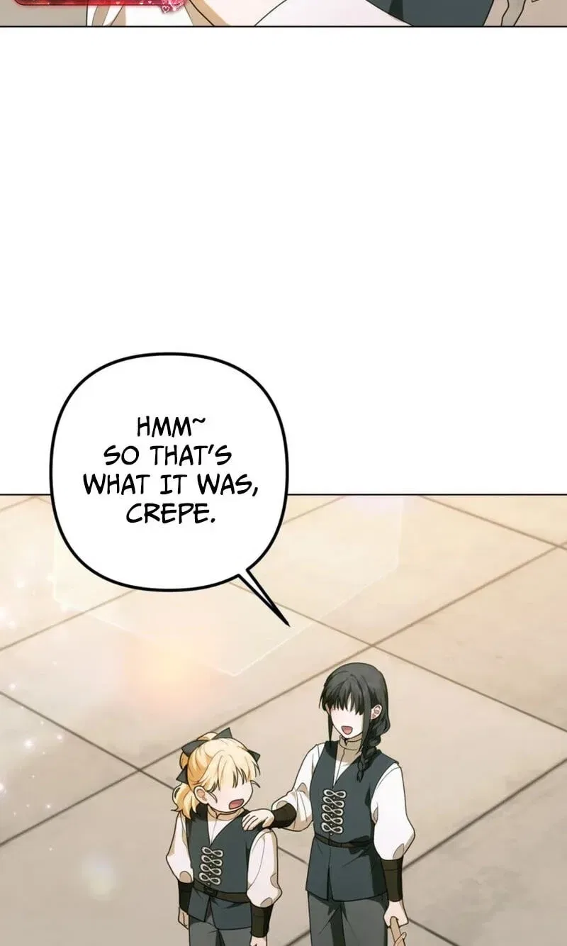 The Chubby Female Lead Is Popular Chapter 35 – Page 26