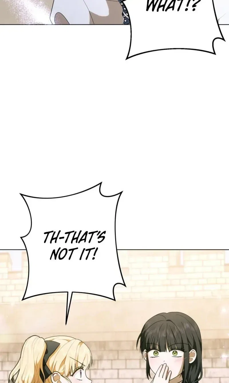 The Chubby Female Lead Is Popular Chapter 35 – Page 29