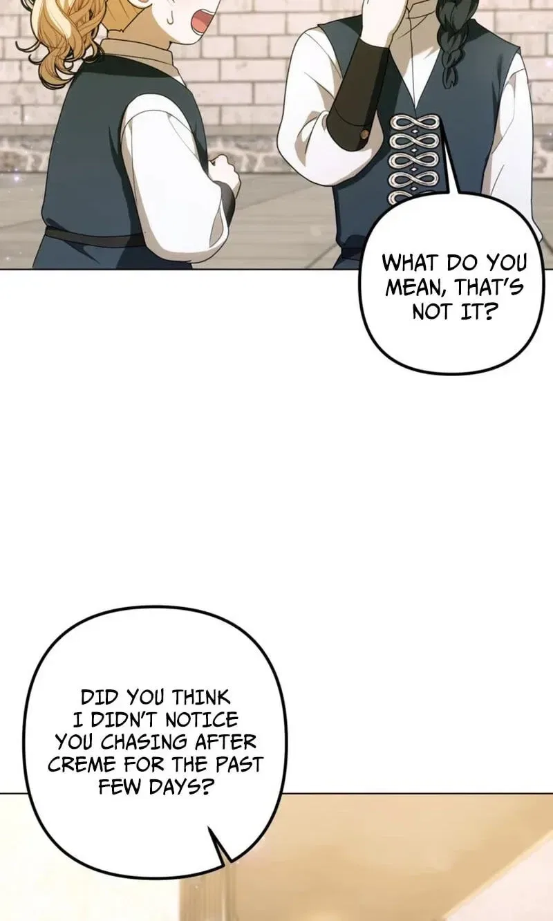 The Chubby Female Lead Is Popular Chapter 35 – Page 30
