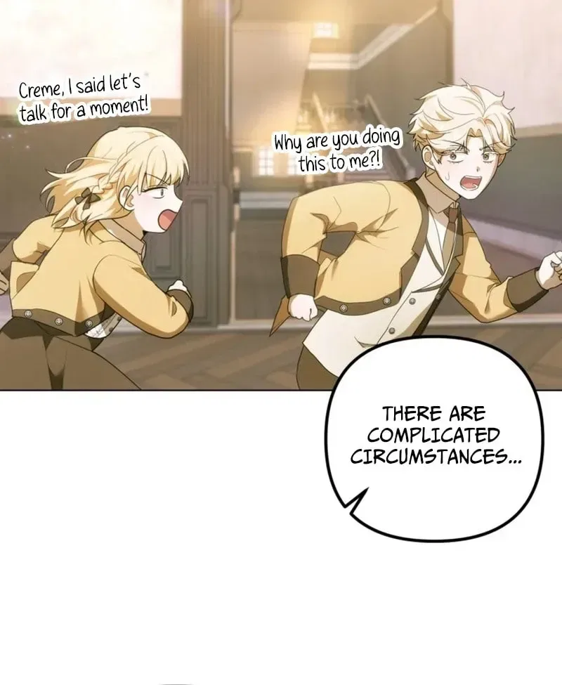The Chubby Female Lead Is Popular Chapter 35 – Page 31