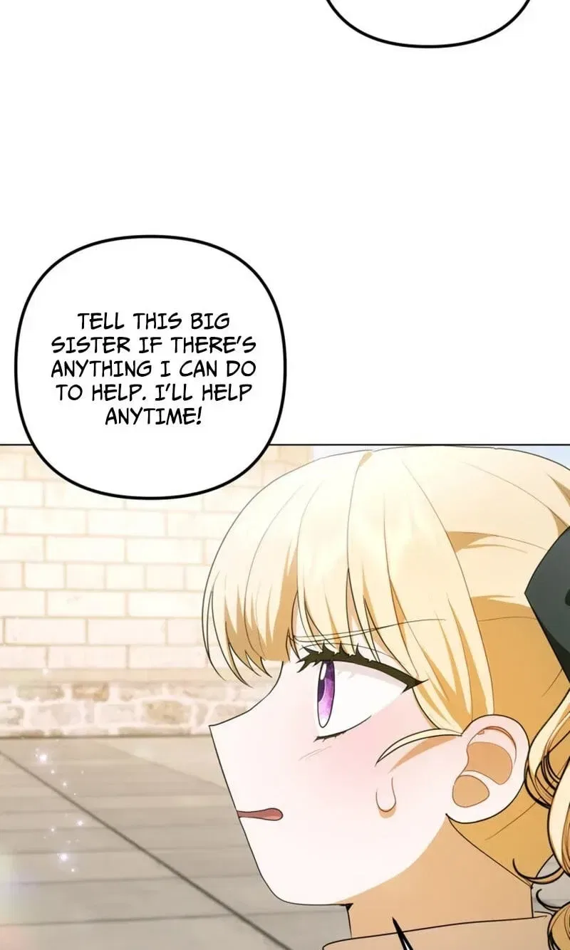 The Chubby Female Lead Is Popular Chapter 35 – Page 33