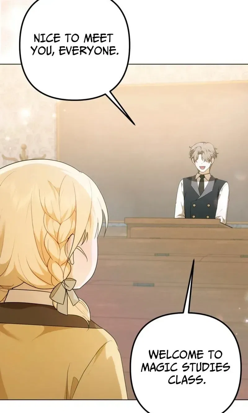The Chubby Female Lead Is Popular Chapter 35 – Page 37