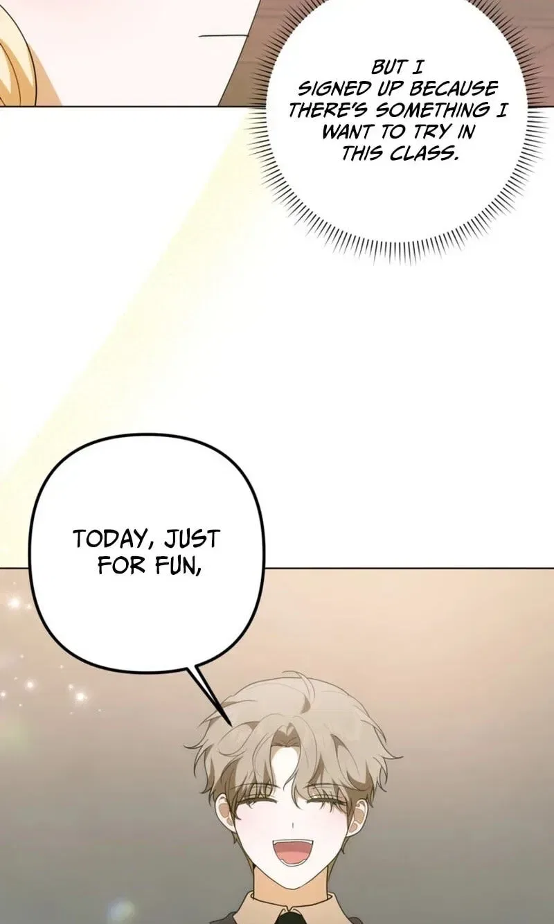 The Chubby Female Lead Is Popular Chapter 35 – Page 39