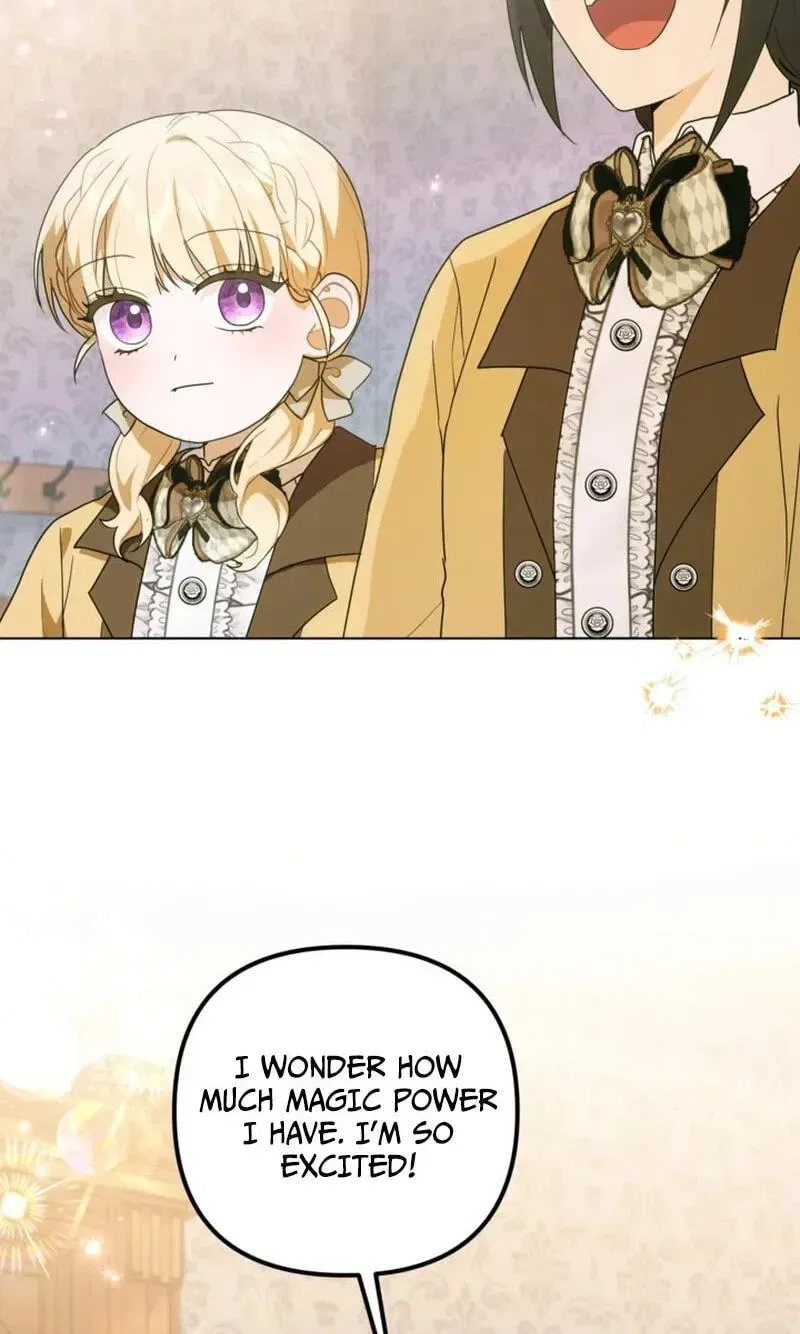 The Chubby Female Lead Is Popular Chapter 35 – Page 43