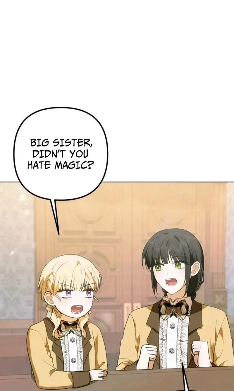 The Chubby Female Lead Is Popular Chapter 35 – Page 45