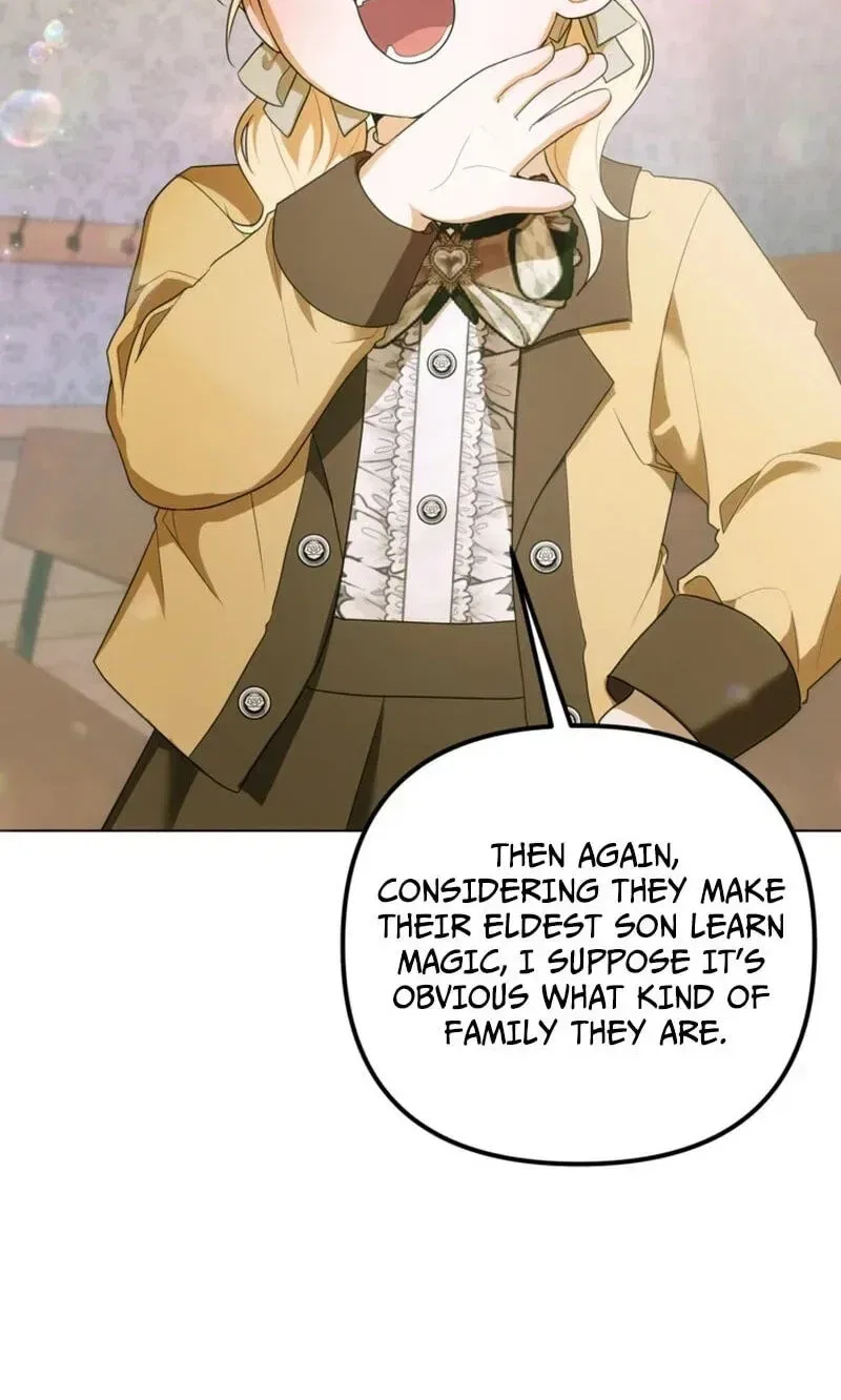 The Chubby Female Lead Is Popular Chapter 35 – Page 47