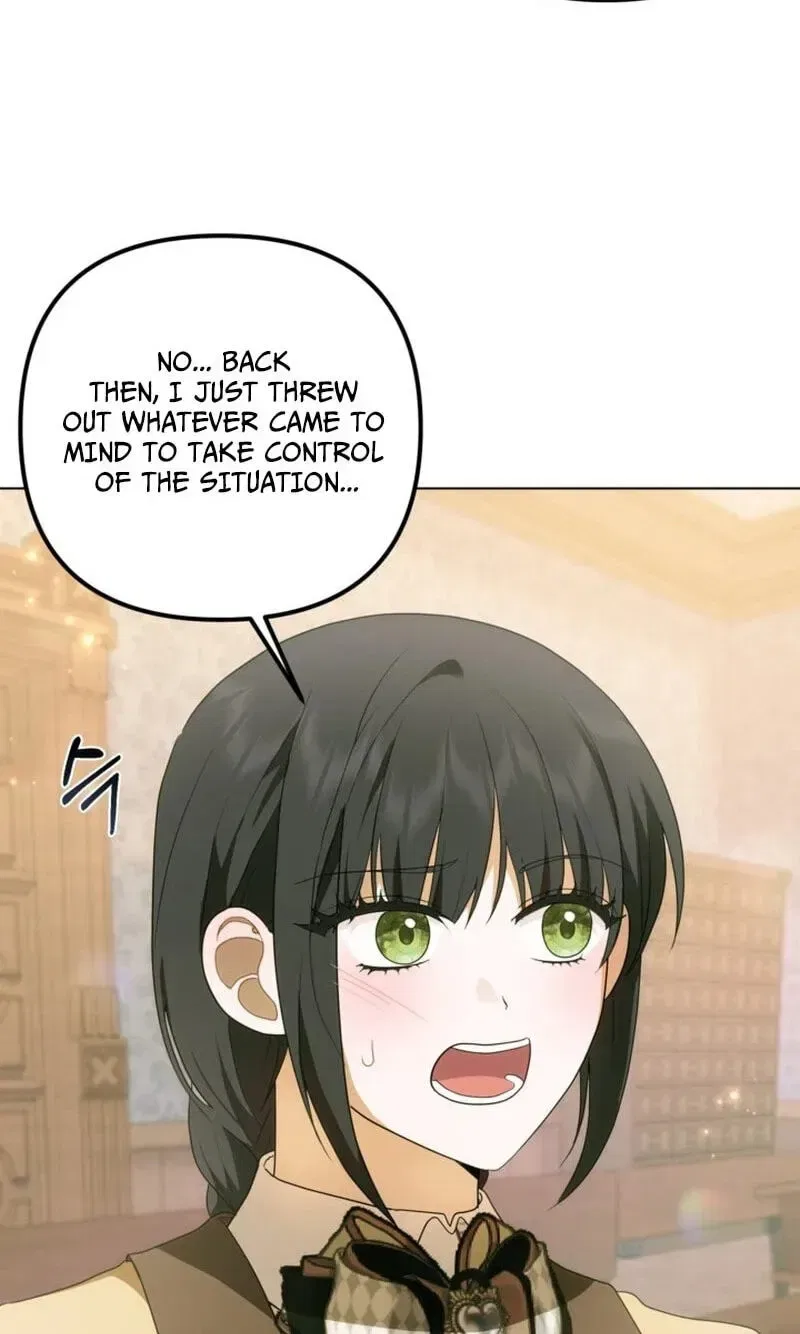 The Chubby Female Lead Is Popular Chapter 35 – Page 49