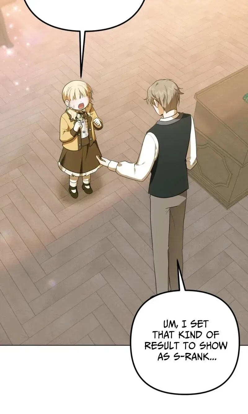 The Chubby Female Lead Is Popular Chapter 35 – Page 64