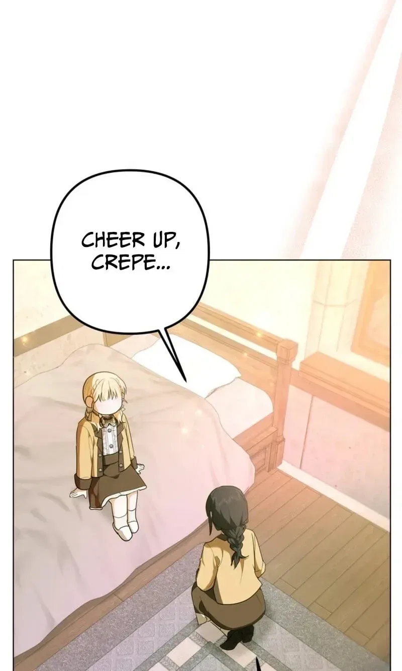 The Chubby Female Lead Is Popular Chapter 35 – Page 75