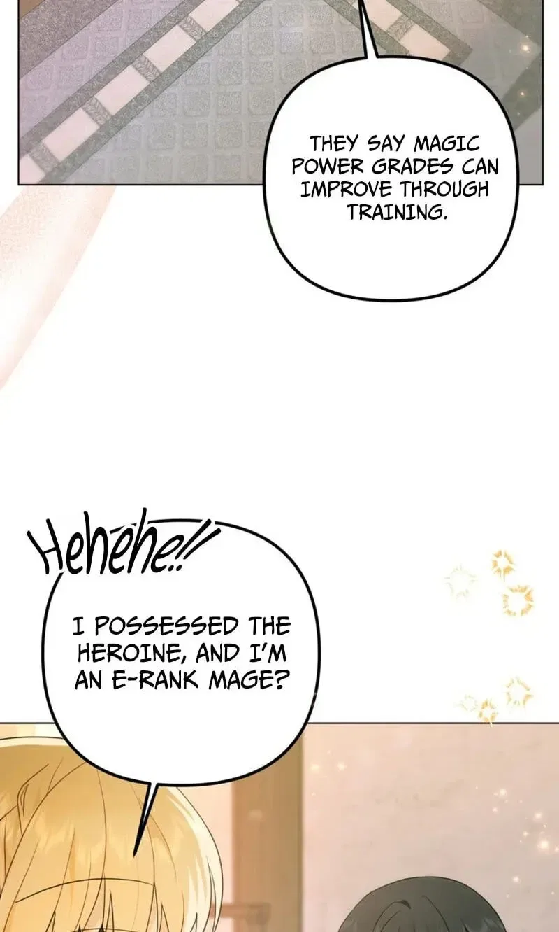 The Chubby Female Lead Is Popular Chapter 35 – Page 76