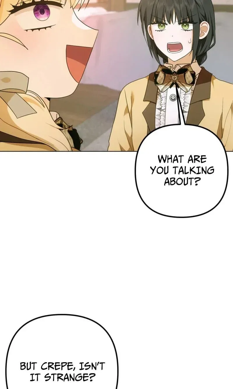 The Chubby Female Lead Is Popular Chapter 35 – Page 77