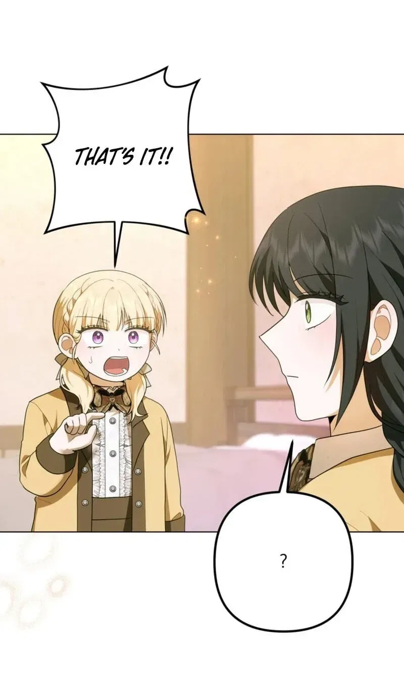 The Chubby Female Lead Is Popular Chapter 35 – Page 81