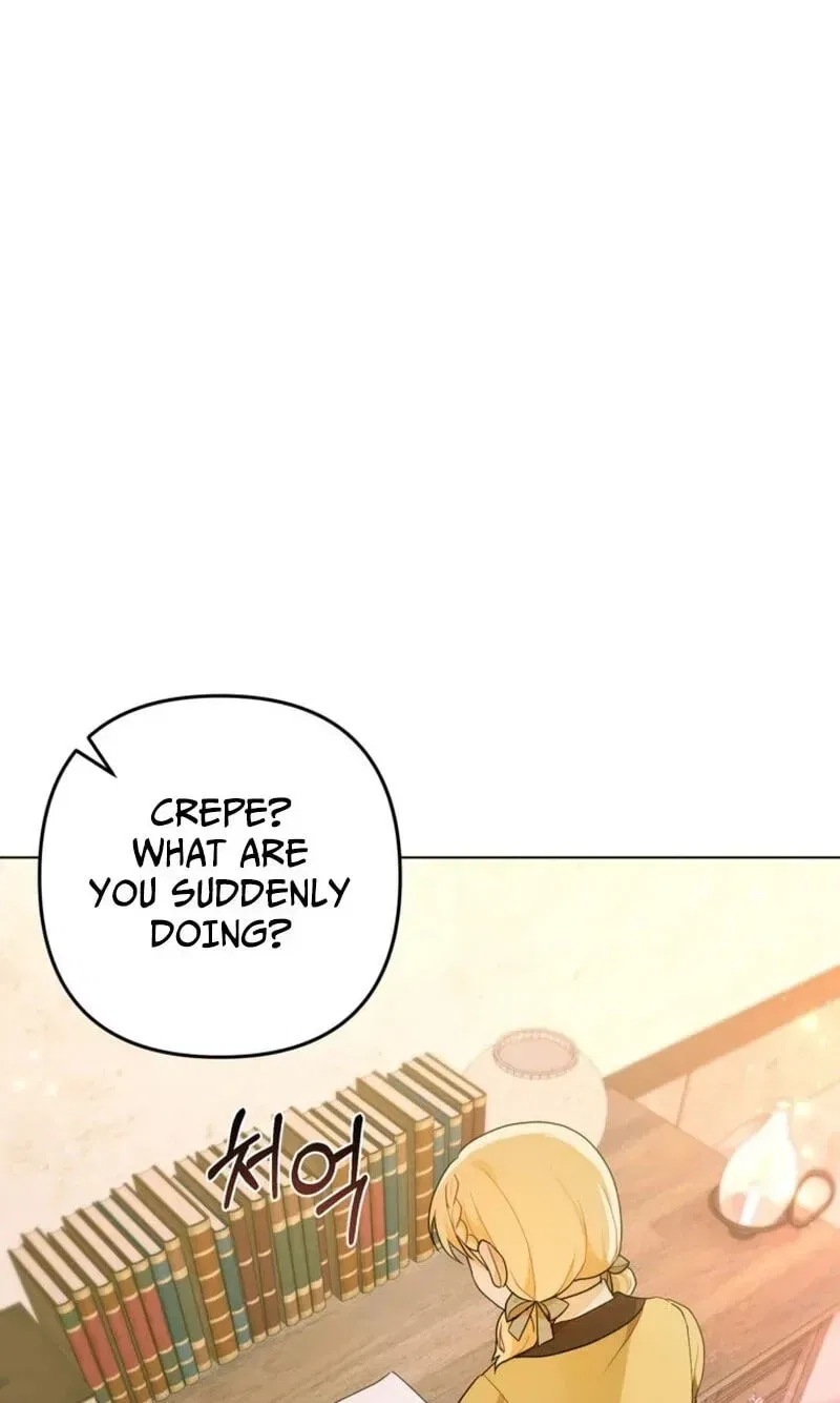 The Chubby Female Lead Is Popular Chapter 35 – Page 82