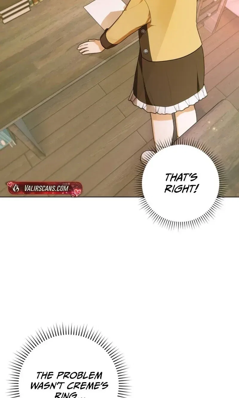 The Chubby Female Lead Is Popular Chapter 35 – Page 83