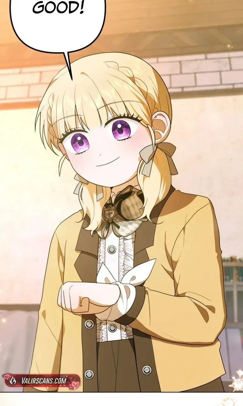 The Chubby Female Lead Is Popular Chapter 35 – Page 94