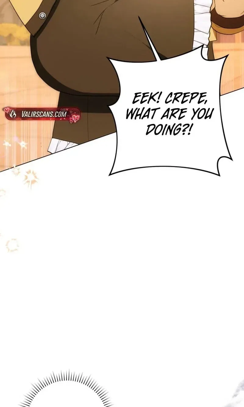 The Chubby Female Lead Is Popular Chapter 35 – Page 101