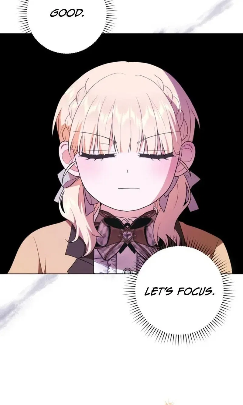 The Chubby Female Lead Is Popular Chapter 35 – Page 102