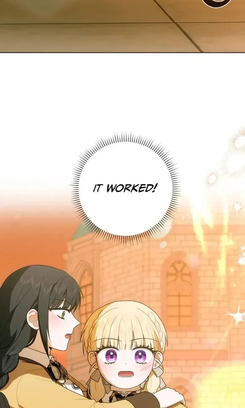 The Chubby Female Lead Is Popular Chapter 35 – Page 105