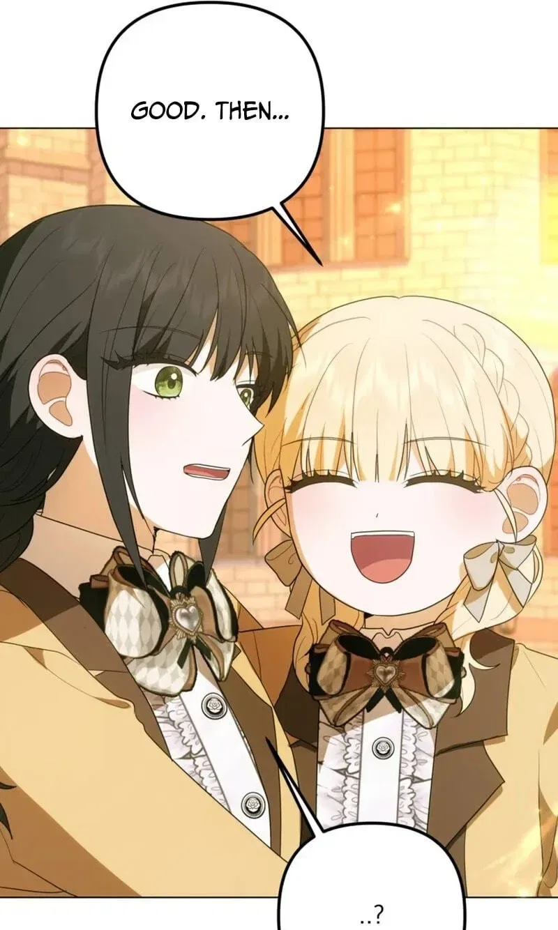 The Chubby Female Lead Is Popular Chapter 35 – Page 109