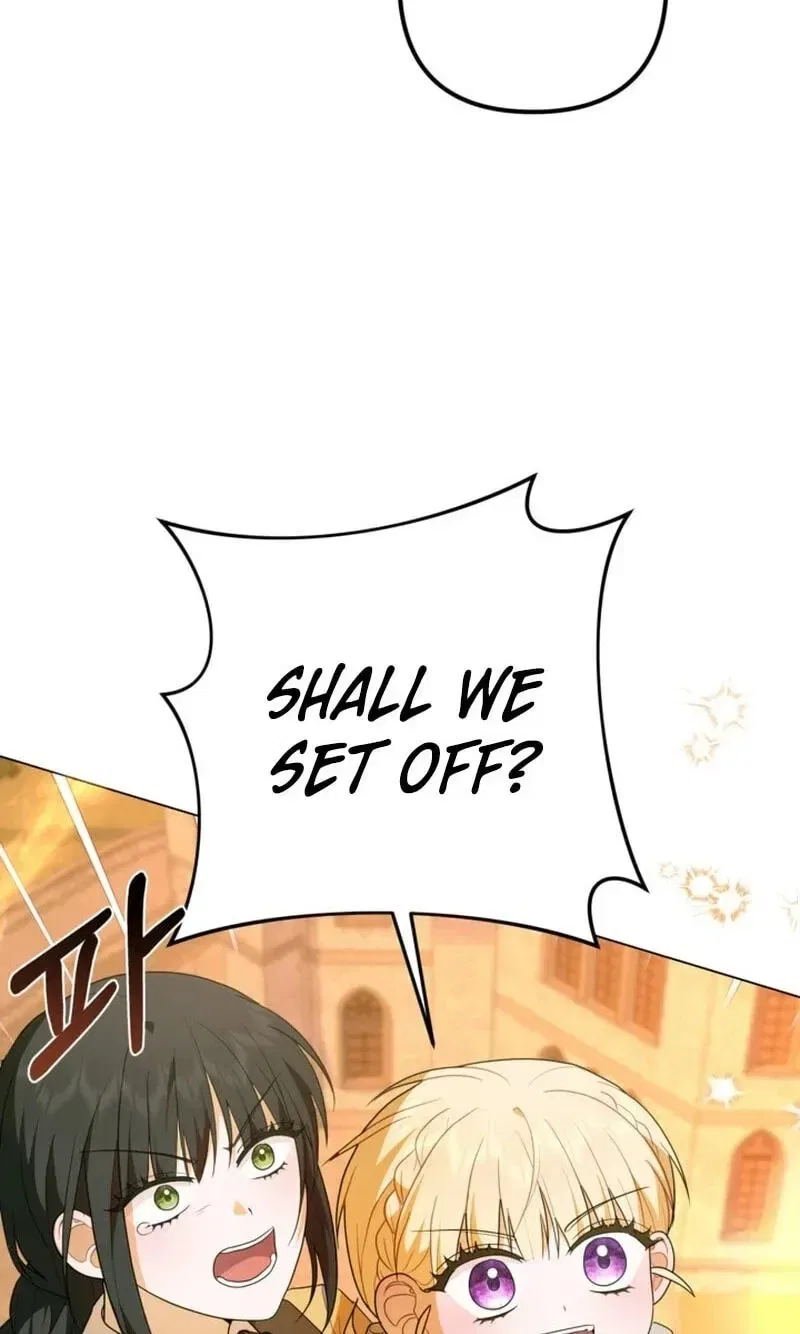 The Chubby Female Lead Is Popular Chapter 35 – Page 110