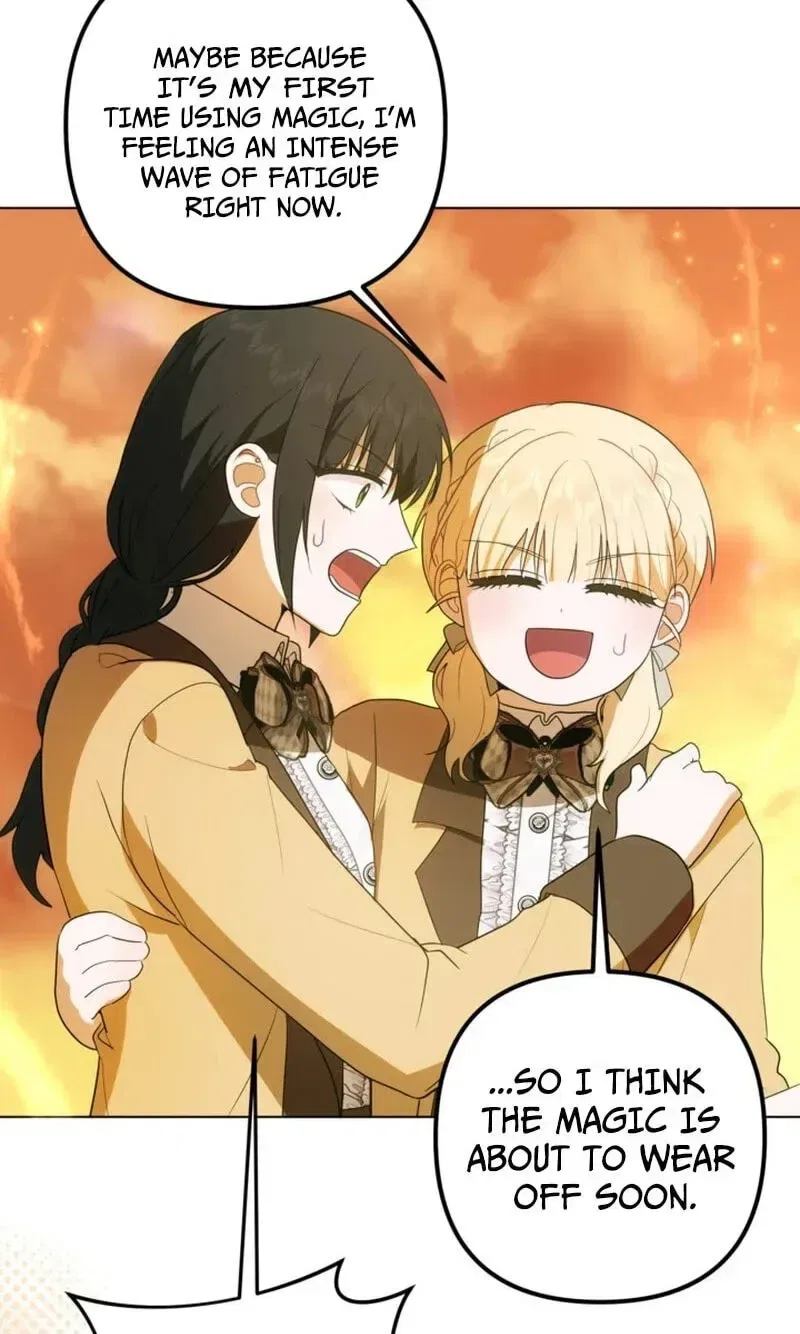The Chubby Female Lead Is Popular Chapter 35 – Page 123
