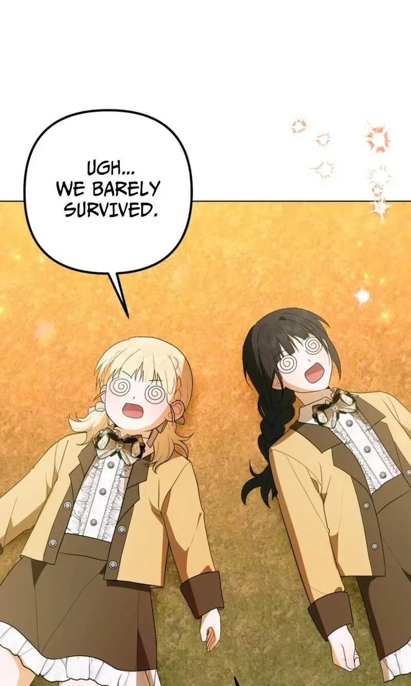 The Chubby Female Lead Is Popular Chapter 35 – Page 129