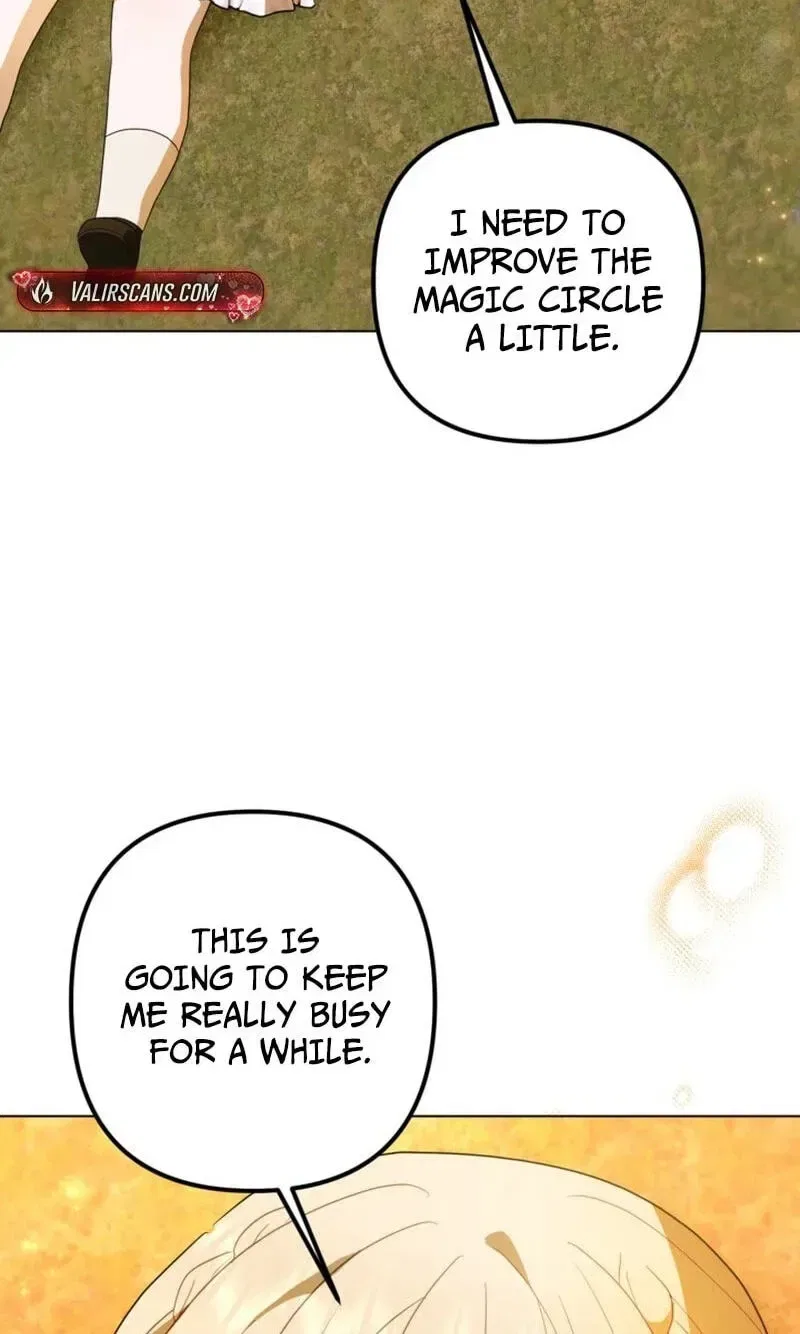 The Chubby Female Lead Is Popular Chapter 35 – Page 130