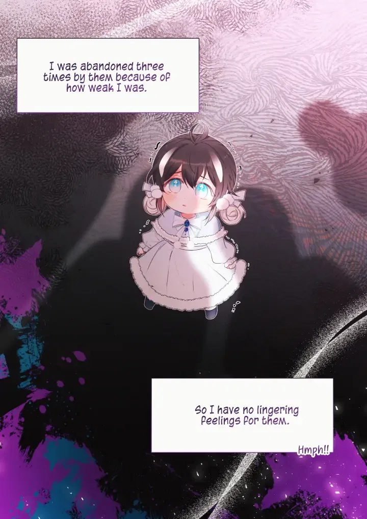 Black Killer Whale Baby Chapter 0 – Page 14