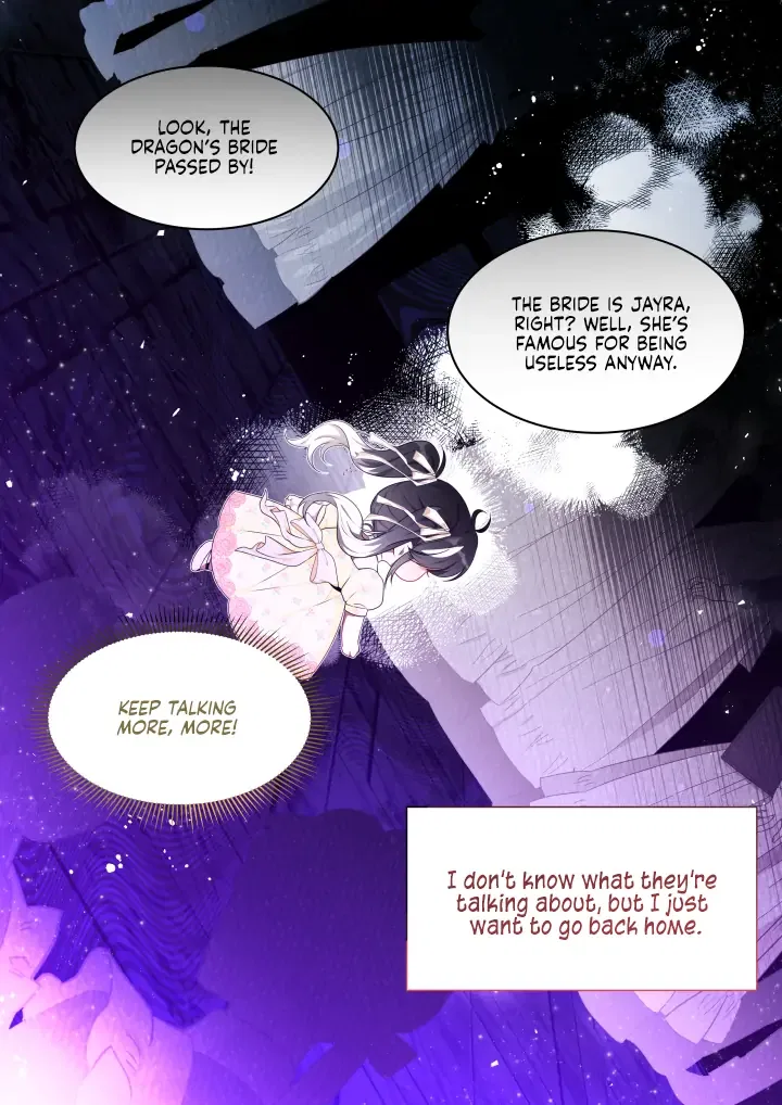 Black Killer Whale Baby Chapter 0 – Page 15