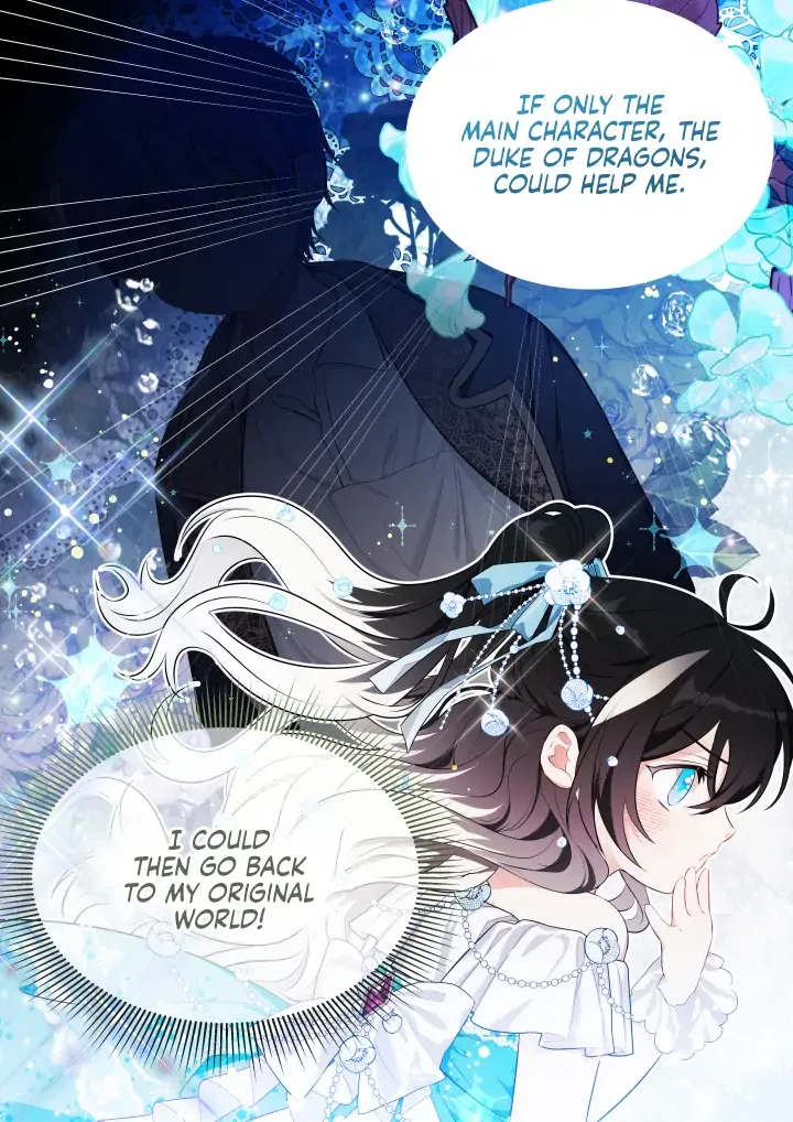 Black Killer Whale Baby Chapter 0 – Page 16