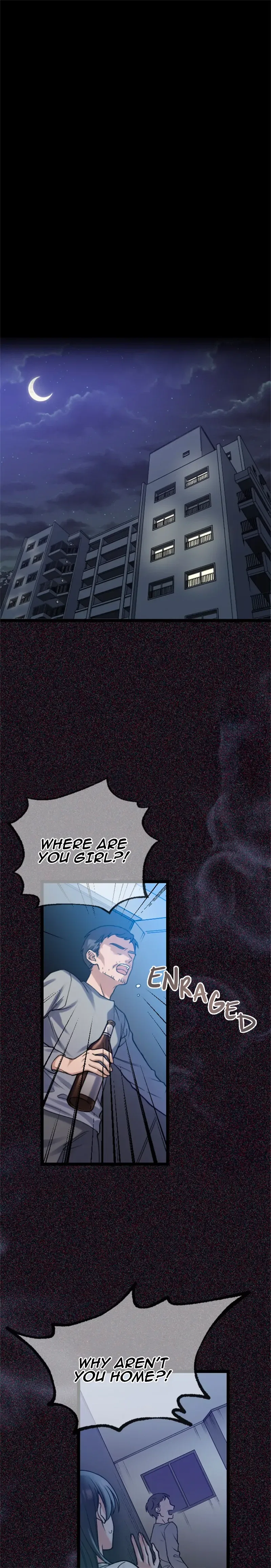 Corrupting the Heroine’s First Love Chapter 1 – Page 1