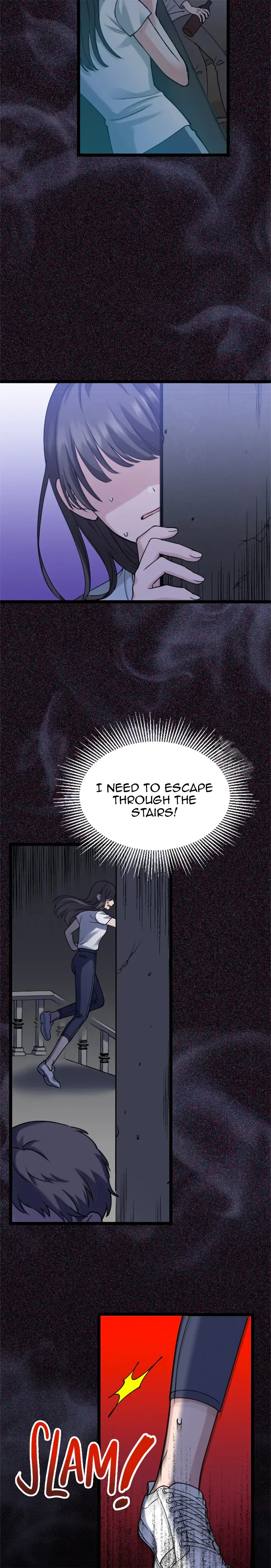 Corrupting the Heroine’s First Love Chapter 1 – Page 2