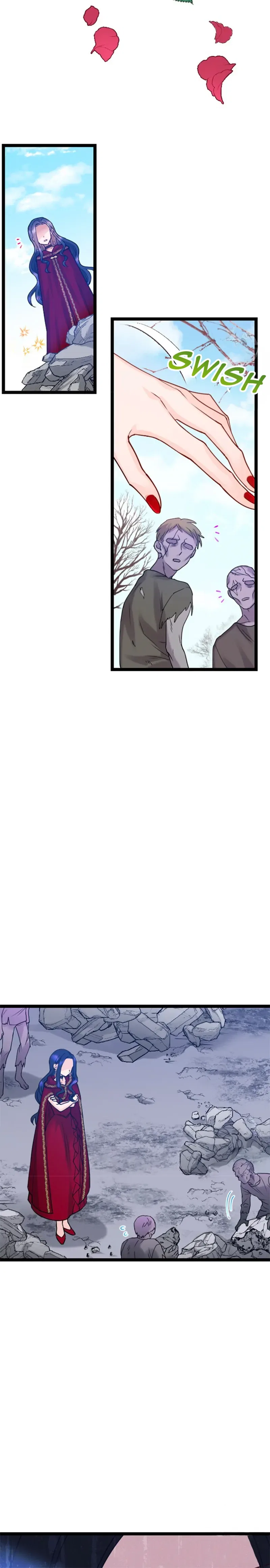 Corrupting the Heroine’s First Love Chapter 1 – Page 6