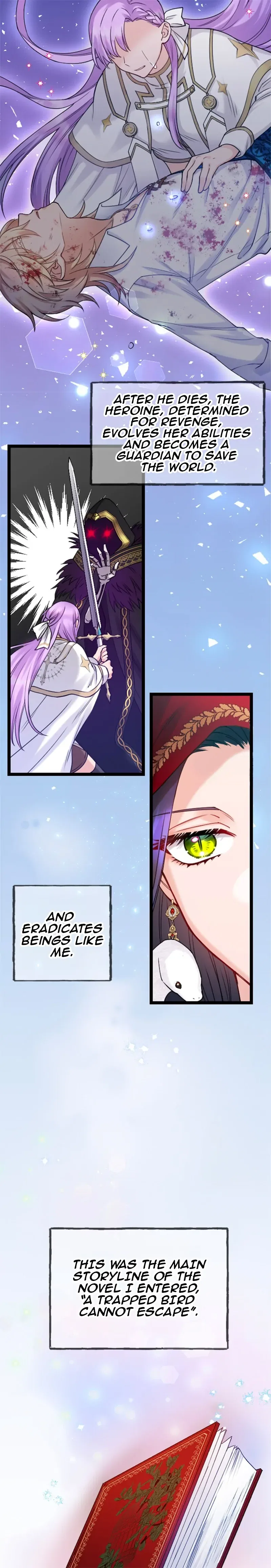 Corrupting the Heroine’s First Love Chapter 1 – Page 12