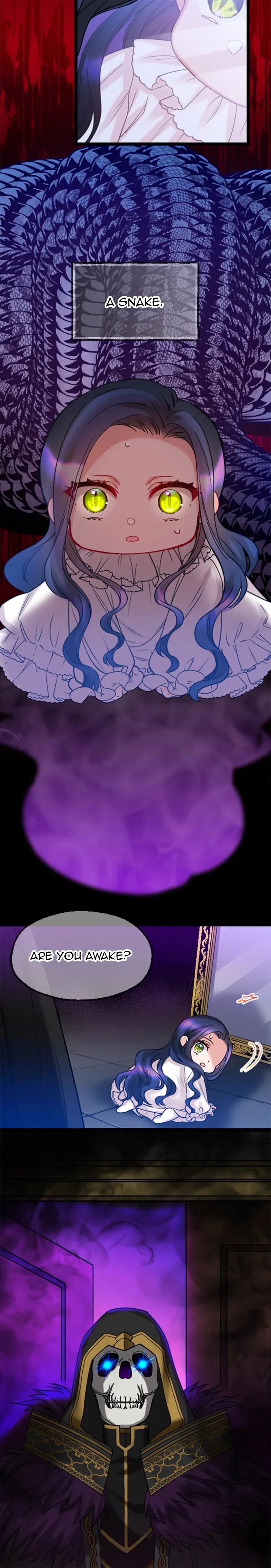 Corrupting the Heroine’s First Love Chapter 1 – Page 19