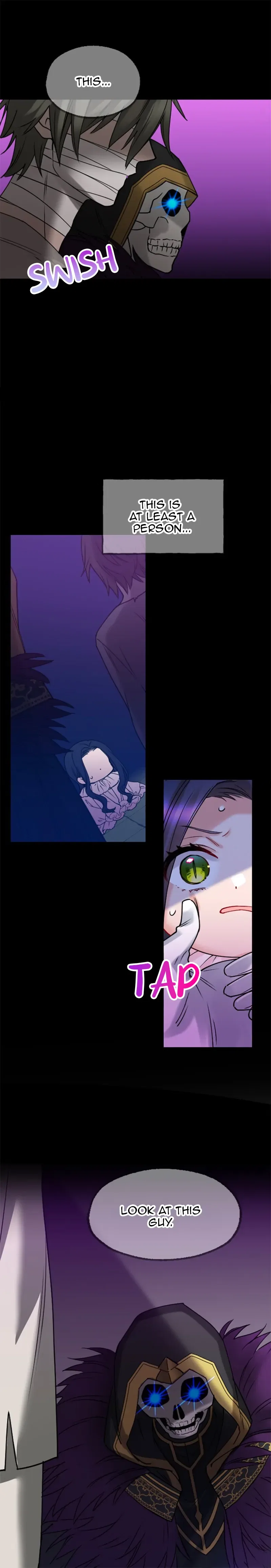 Corrupting the Heroine’s First Love Chapter 1 – Page 21